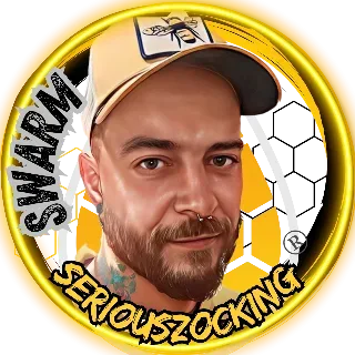 Profilbild von seriouszocking